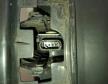 Opel Mokka als� csomagt�r sz�nyeg 