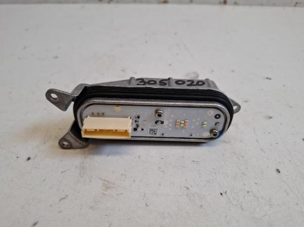 Renault Clio jobb els� f�nysz�r� led modul (MK10810653) foto
