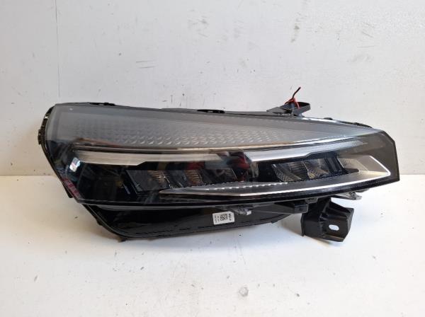 Renault Clio jobb els� f�nysz�r� (260103507R) foto