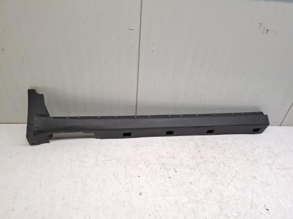 Opel Mokka bal k�sz�bspoiler (95164754) foto