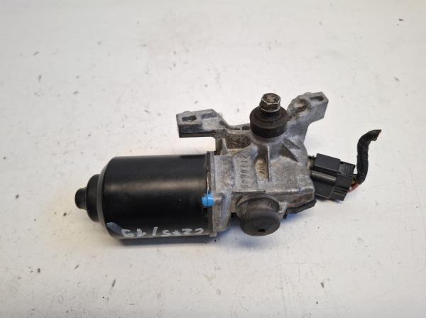 Kia Sorento els� ablakt�rl� motor (981102P000) foto