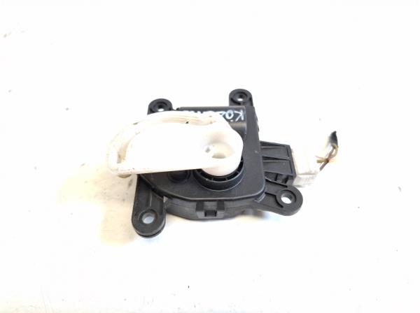 Kia Sorento k�z�ps� f�t�s �ll�t� motor (H400730880) foto