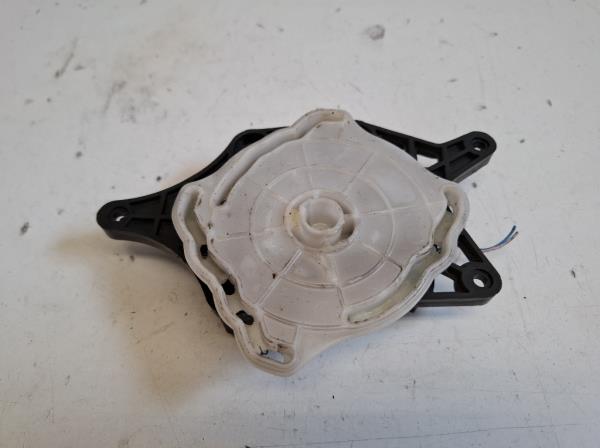 Kia Sorento bal fels� f�t�s �ll�t� motor (H400730880) foto