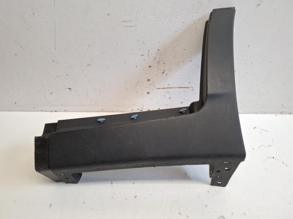 Opel Mokka bal h�ts� k�sz�bspoiler v�g (95164755) foto