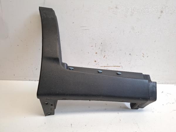 Opel Mokka jobb h�ts� k�sz�bspoiler v�g (95164756) foto