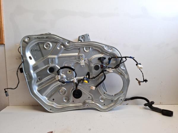 Kia Sorento bal els� Ablakemel� szerkezet elektromos  foto
