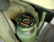 Mercedes A-oszt�ly W168 k�zpontiz�r szivatty� (1688000348)