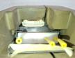 Mercedes A-oszt�ly W168 k�zpontiz�r szivatty� (1688000348)