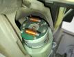 Mercedes A-oszt�ly W168 k�zpontiz�r szivatty� (1688000348)