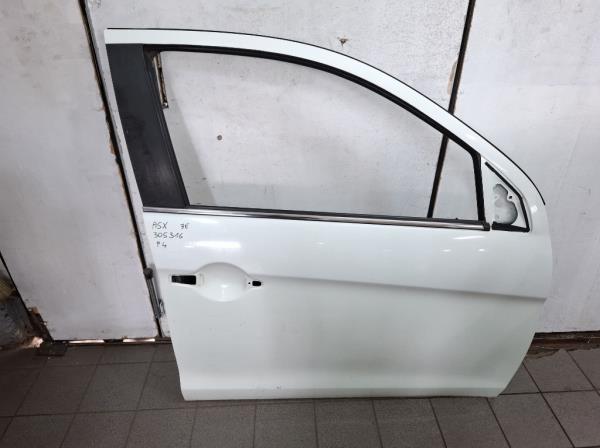 Mitsubishi Asx jobb els� ajt�  foto