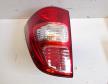 Daihatsu Terios bal h�ts� l�mpa 