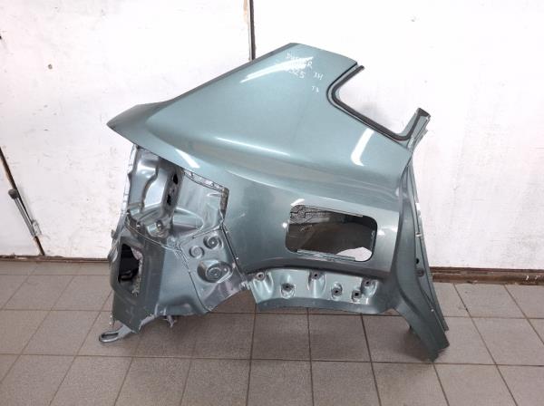 Dacia duster jobb h�ts� negyed  foto