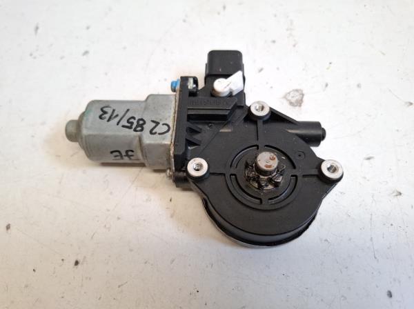 Mitsubishi Asx jobb els� ablakemel� motor  foto