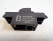 Mitsubishi Asx jobb els� ablakemel� kapcsol� (MR587944)