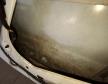 Mitsubishi Asx jobb h�ts� ajt� 