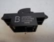 Mitsubishi Asx jobb h�ts� ablakemel� kapcsol� (MR587944)