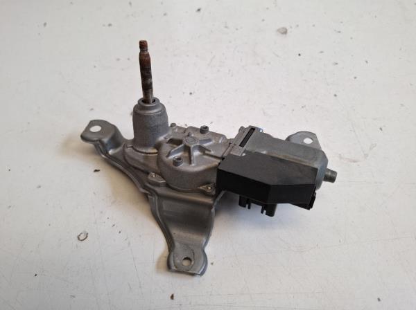 Toyota Yaris h�ts� ablakt�rl� motor (851300D080) foto