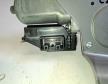 Toyota Yaris h�ts� ablakt�rl� motor (851300D080)