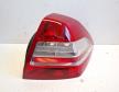 Renault Megane jobb h�ts� l�mpa (8200417347)