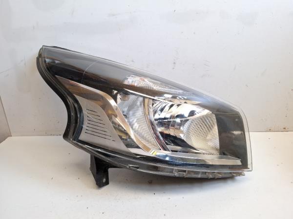 Renault Trafic jobb els� f�nysz�r� (260108047R) foto