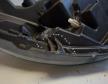 Renault Scenic bal els� f�nysz�r� (260605628R)