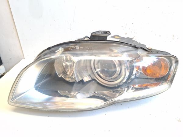 Audi A4 bal els� f�nysz�r� (8E0941003AM) foto