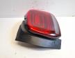Citroen C3 Aircross jobb h�ts� l�mpa 