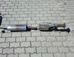Dacia duster kipufog� (201208667R)