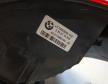 Bmw X1 bal h�ts� k�ls� l�mpa (63212990109)