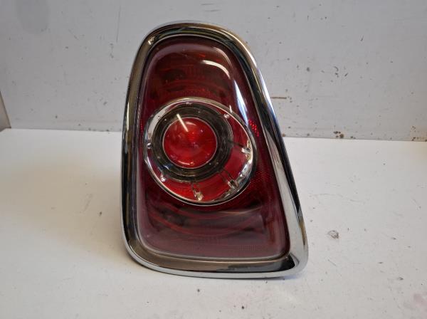Mini cooper bal h�ts� l�mpa (7255911) foto