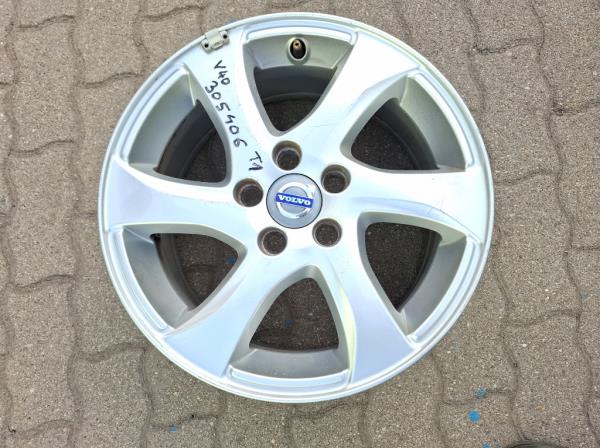 Volvo V40 alufelni 1db (31317058) foto