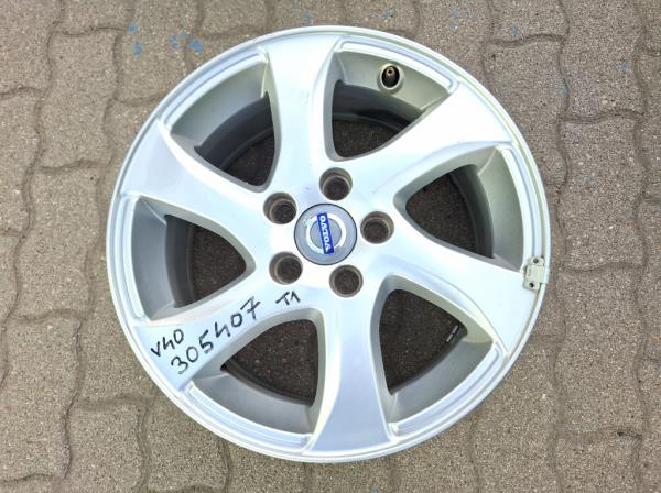 Volvo V40 alufelni 1db (31317058) foto