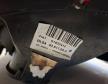 Fiat 500 X bal h�ts� l�mpa 