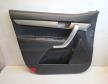 Kia Sorento bal els� ajt�k�rpit 