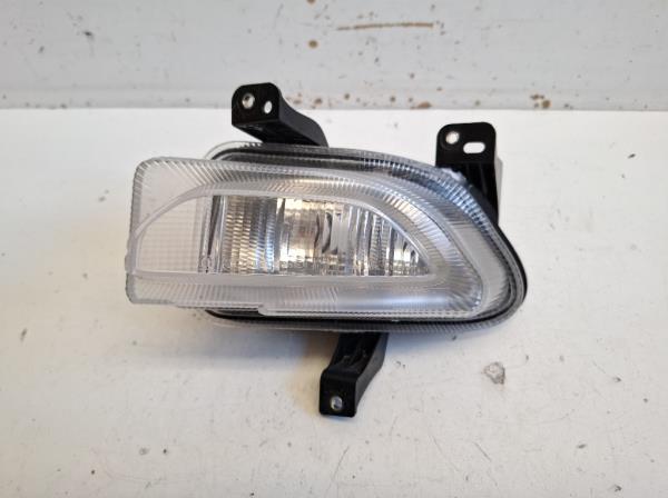 Jeep Renegade bal els� k�dl�mpa (51953118) foto