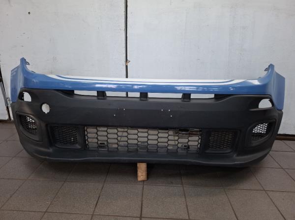 Jeep Renegade els� l�kh�r�t� (735579025) foto
