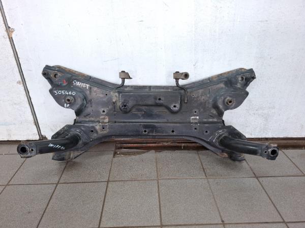 Suzuki Swift els� b�lcs�  foto