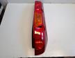 Nissan X-trail jobb h�ts� l�mpa 