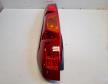 Nissan X-trail bal h�ts� l�mpa 