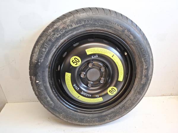 Mercedes A-oszt�ly W169 szerv�zker�k (1694000802) foto