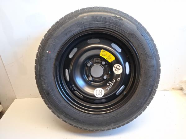 Citroen C3 szerv�zker�k (9820705880) foto