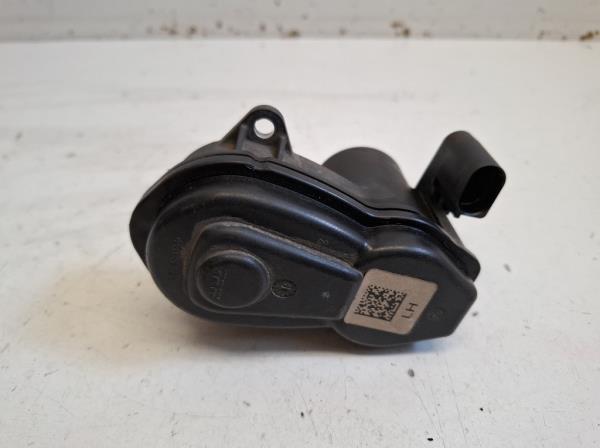 Nissan Qashqai bal h�ts� k�zif�k motor (32353311C) foto