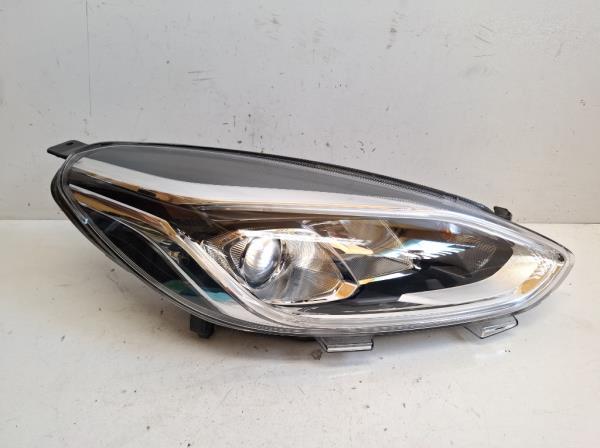Ford Fiesta jobb els� f�nysz�r� (H1BB13W029CE) foto