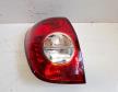 Chevrolet Captiva bal h�ts� l�mpa 