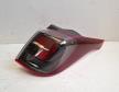 Opel crossland X jobb h�ts� k�ls� l�mpa 