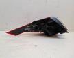 Opel crossland X jobb h�ts� k�ls� l�mpa 