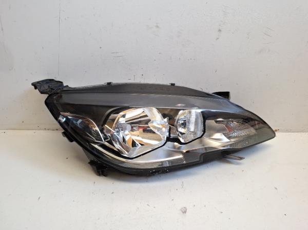 Peugeot 308 jobb els� f�nysz�r� (9677522980) foto