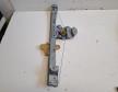 Renault Clio bal els� Ablakemel� szerkezet elektromos (807213867R)