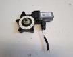 Renault Clio bal els� ablakemel� motor (128001472B)