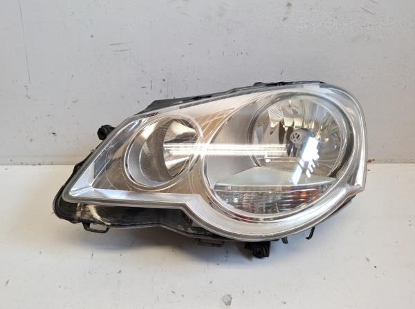 VW Polo bal els� f�nysz�r� (6Q1941007AK) foto
